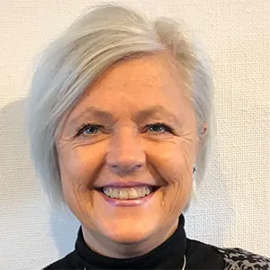 Annette Sørensen